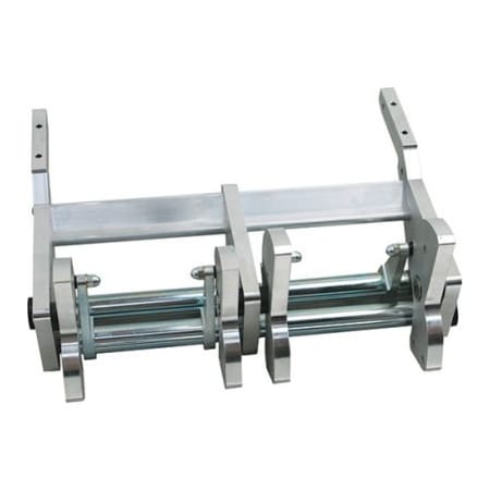 Allpoints Allpoints 265951 Counter Balance - Split Top For Star Manufacturing 265951